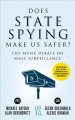 Go to record Does state spying make us safer? : the Munk Debate on mass...
