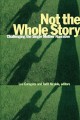 Not the whole story : challenging the single mother narrative  Cover Image