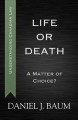 Life or death : a matter of choice?  Cover Image