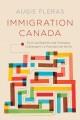 Go to record Immigration Canada : evolving realities and emerging chall...