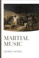 Martial music  Cover Image