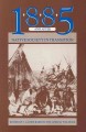 1885 and after : native society in transition  Cover Image