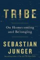 Tribe : on homecoming and belonging  Cover Image