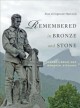 Remembered in bronze and stone : Canada's Great War memorial statuary  Cover Image
