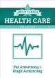 Health care  Cover Image