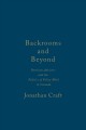 Backrooms and beyond : partisan advisers and the politics of policy work in Canada  Cover Image