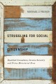 Struggling for social citizenship : disabled Canadians, income security, and prime ministerial eras  Cover Image