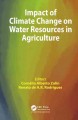 Go to record Impact of climate change on water resources in agriculture