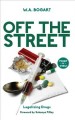 Off the street : legalizing drugs  Cover Image