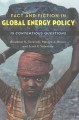Fact and fiction in global energy policy : fifteen contentious questions  Cover Image