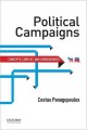 Political campaigns : concepts, context, and consequences  Cover Image