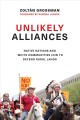 Unlikely alliances : Native nations and White communities join to defend rural lands  Cover Image