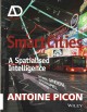 Smart cities : a spatialised intelligence  Cover Image