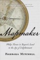 Mapmaker : Philip Turnor in Rupert's Land in the Age of Enlightenment  Cover Image