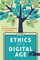 Ethics for a digital age  Cover Image