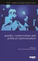 Gender, conservatism and political representation  Cover Image