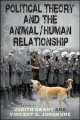 Go to record Political theory and the animal/human relationship