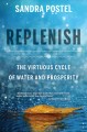 Replenish : the virtuous cycle of water and prosperity  Cover Image