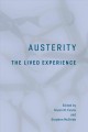 Austerity : the lived experience  Cover Image
