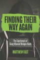 Finding their way again : the experiences of gang-affected refugee youth  Cover Image