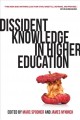 Go to record Dissident knowledge in higher education /