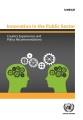 Go to record Innovation in the public sector : country experiences and ...