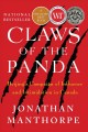 Claws of the panda : Beijing's campaign of influence and intimidation in Canada  Cover Image