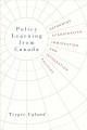 Policy learning from Canada : reforming Scandinavian immigration and integration policies  Cover Image