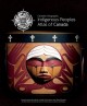 Indigenous peoples atlas of Canada = Atlas des peuples autochtones du Canada. Cover Image