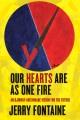 Our hearts are as one fire : an Ojibway-Anishinabe vision for the future  Cover Image