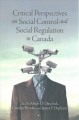 Go to record Critical perspectives on social control and social regulat...