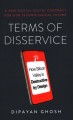 Go to record Terms of disservice : how Silicon Valley is destructive by...