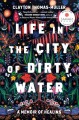 Life in the city of dirty water : a memoir of healing  Cover Image