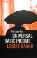 Go to record The case for universal basic income