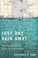Just one rain away : the ethnography of river city flood control  Cover Image