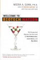Welcome to BioTech nation : my unexpected odyssey into the land of small molecules, lean genes, and big ideas  Cover Image